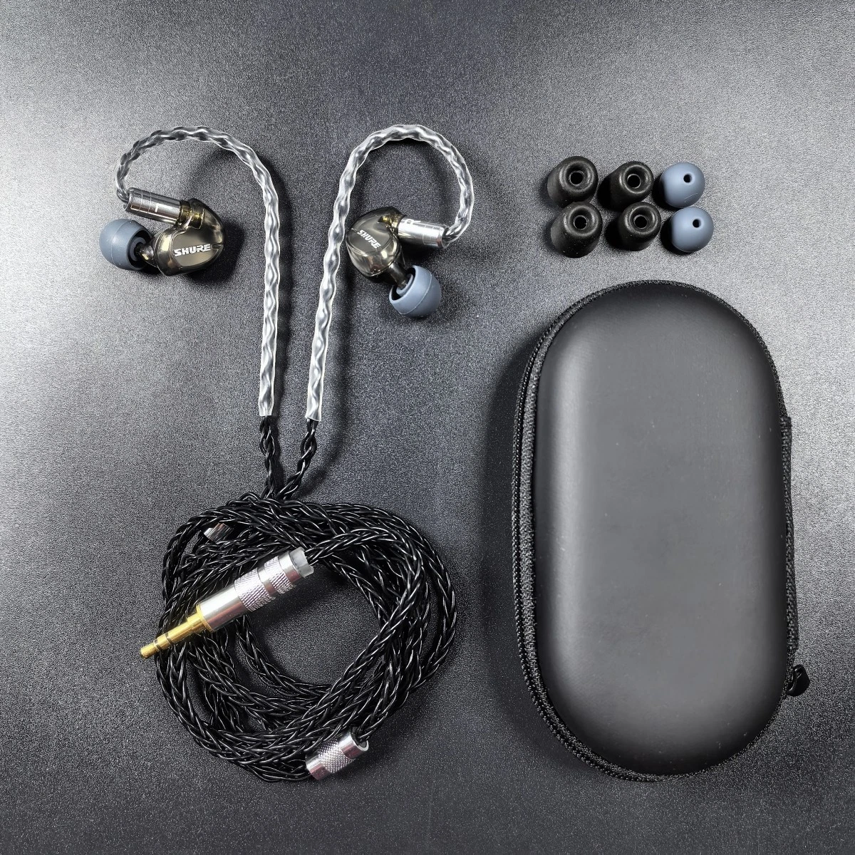 Shure SE535 Headphones for sale - eBay