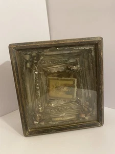 Ukraine. 1st half of the 20th century Mother of God Size 26x24.5x9 cm - Picture 1 of 8