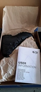 Haix Ranger BGS 2.0 GRÖßE 40 uK 6 5 Sicherheitsschuhe Arbeitsschuhe - Bild 1 von 8