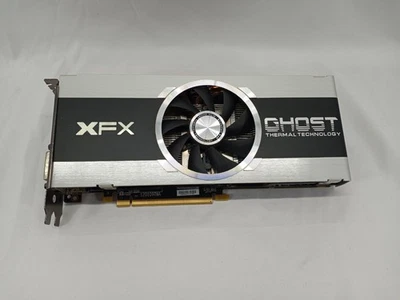 XFX AMD Radeon Ghost Graphics Card HD R7800 2GB GDDR5 FX-787A-CN - Fully Tested - Image 1 of 4