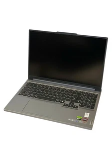 Lenovo Legion Slim 5, 16 WQXGA, AMD Ryzen 7 8845HS, RTX 4060, 16GB RAM, 1 TB SSD - Bild 1 von 2