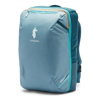 SALE OFF Cotopaxi Allpa 42 L Travel Pack, Blue Spruce