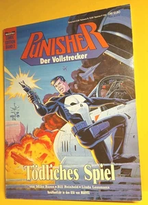 Bastei® Comic Punisher - Der Vollstrecker Band 2 - Picture 1 of 1