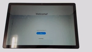 Samsung Galaxy Tab A8 10.5" Tablet SM-X200 (Gray 64GB 4GB) Wifi BROWN - Afbeelding 1 van 2