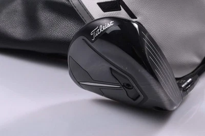 Titleist TSR2 #3 Wood / 16.5 Degree / Stiff Flex Tensei AV Raw Blue 65 Shaft - Image 1 of 4