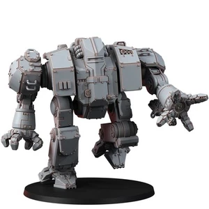 ARMATIS MORS WARRIORS NEMESIS V2 - Imagen 1 de 3
