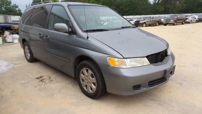 Chasis ECM Network Driver Multiplex EX 01-04 ODYSSEY 111330 Foto 1 de 4