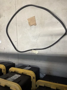 KIA FORTE 2019-2023 pasajero derecho carrocería lateral delantera puerta sellado resistente a la intemperie - Imagen 1 de 16