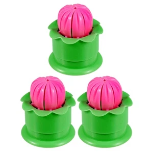 3 Pcs Bun Making Mold Bao Press Maker for Cooking Dumpling - Picture 1 of 7