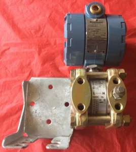 ROSEMOUNT 1151GP9S12B1I7 Gage Pressure Transmitter - Picture 1 of 6