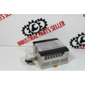 OMRON CPM1A-TS102 (Temperature sensor) - 6 months warranty - Picture 1 of 3