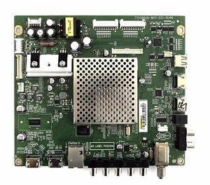 Placa principal VIZIO E500I-B1 715G6648-M01-001-004N, XECB02K063 - Imagen 1 de 2