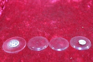 Taschenuhr Gläser für Taschenuhren Uhren Uhrmacher Zubehör - Bild 1 von 3