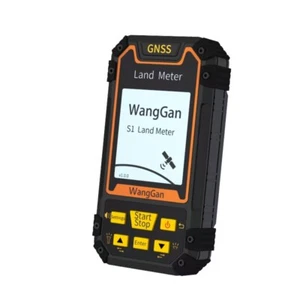 Nuovissima attrezzatura portatile per rilevamento GPS agricoltura attrezzatura per rilevamento terreno - Foto 1 di 10