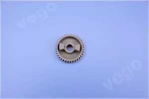 1x ORIGINAL ELO SCHIEBEDACH ZAHNRAD REPARATUR FALTDACH FALTVERDECK ROLLE - Bild 1 von 4