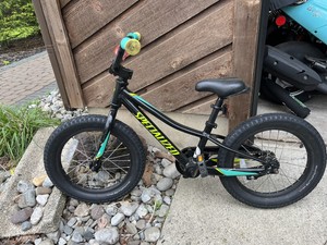 Specialized 16 Inch Bikes for sale | eBay