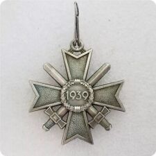 Germany- World War II  -   **   1939 Cross & Swords Medal  **