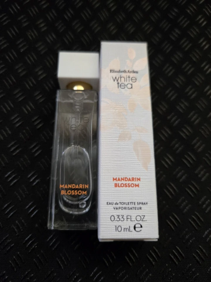Elizabeth arden white tea perfume 0.33Fl oz - Image 1 of 1