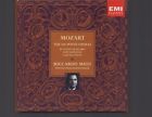 Mozart The Da Ponte Operas  Cd  9 Disc  Riccardo Muti  2002