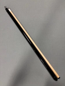 Brandneu schwarz McDermott schwarz Pool Queue mit kostenlosem Versand - Bild 1 von 7