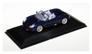 MINICHAMPS 1:43 PORSCHE BOXSTER (1994) - Imagen 1 de 2