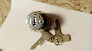 Interruptor de encendido original equipado solo para Honda CL-72 1962 modelos raros vintage - Imagen 1 de 8