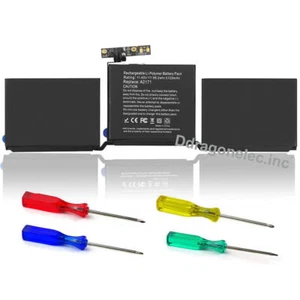 A2171 A2159 Battery For Apple MacBook Pro 13" A2289 A2338 Retina Mid 2019 2020 - Picture 1 of 6