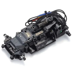 Kyosho 32892 Mini-Z Racer MR-04EVO2 Chassis Set (N-MM2/4100KV) - Bild 1 von 5