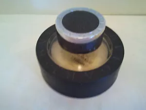 BVLGARI BLACK 75ml EDT Spray MEN'S Perfume Fragrance Discontinued Rare Not New - Picture 1 of 2