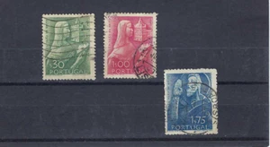 SAN JUAN DE BRITTO.- {3} PORTUGAL 1948 - Imagen 1 de 1