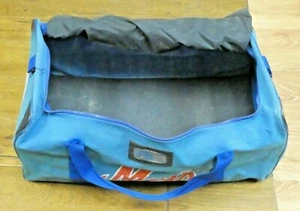 Gary Carter New York Mets Equipment Bag Game Used - Picture 1 of 11