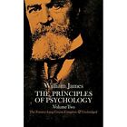 Principles Of Psychology: V. 2 - Paperback New James, William 2000-01-02