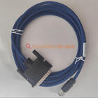 1PCS Datalogic 17 Pin Ethernet Cable CAB-DS03-S M12-IP67 To CBX 3M NEW