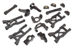 Billet Machined Suspension Kit for Tamiya 1/10 TA07 - Picture 1 of 1