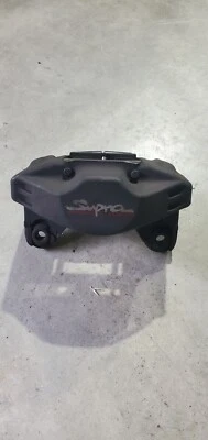 1993-1998 TOYOTA MK4 SUPRA 3.0L TURBO NEW OEM GENUINE LEFT REAR BRAKE CALIPER  - Image 1 of 4