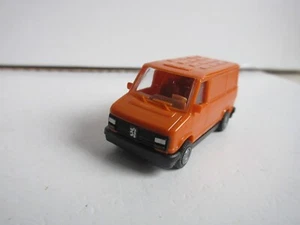 Praline 1:87 Peugeot Kasten !!! - Imagen 1 de 3