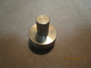 ABLANDADOR HOBART 403 BUJE/RODAMIENTO TRASERO DERECHO DE BRONCE FABRICANTE DE EQUIPOS ORIGINALES # 00-292101 - Imagen 1 de 2