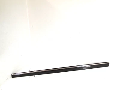 2003-2005 Mercedes-Benz CLK320 Front Door Moulding Strip Driver Left LH OEM Foto 1 de 3