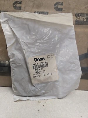 184-2414 NUEVO SOPORTE ELEVADOR ONAN ¡ENVÍO GRATUITO! Foto 1 de 4