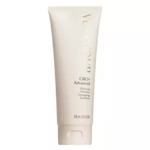 Champú equilibrador avanzado GRO+ para adelgazar el cabello, seguro para el color y vegano 8 fl oz - Imagen 1 de 11