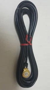 Paige Electric RG 58A/U P/N460192 Awm Style1354 3/4 Hole Coax Cable NEW - Picture 1 of 5