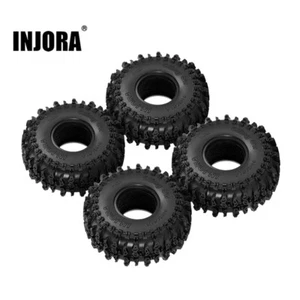 Neumáticos INJORA S5 Adling On 1.0 64*24 mm para orugas de radiocontrol de 1/18 1/24 - Imagen 1 de 10