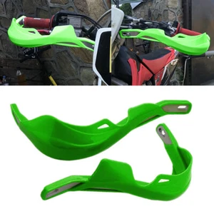 7/8" Brush Handguard Guards For Kawasaki KX125 KX250/F KX450F KFX450R KFX400 KX - Picture 1 of 9