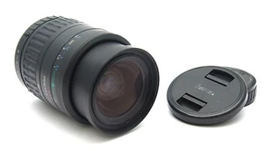 Lente zoom SMC Pentax-FA 28-80 mm F3,5-5,6 - Distribuidor del Reino Unido - Imagen 1 de 6