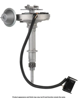 Distributor Cardone For 1975-1976 Chevrolet C20 Suburban 4.8L L6 - Image 1 of 4