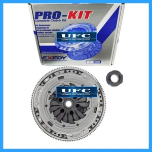 KIT DE EMBRAGUE Y VOLANTE EXEDY VWK1000 **ENVÍA LA MEJOR OFERTA PARA UNA OFERTA INCREÍBLE** - Imagen 1 de 1