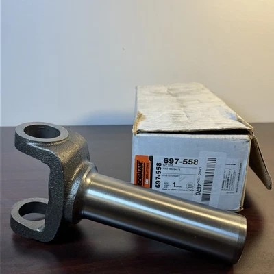 Drive Shaft Slip Yoke Dorman 697-558 - Open Box - Image 1 of 4