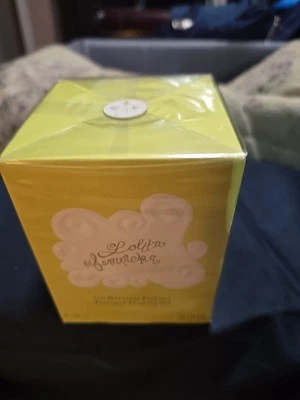 Gel perfumado Fosming Lolita Lempicka 10,2 OZ nuevo en caja sellado Foto 1 de 3