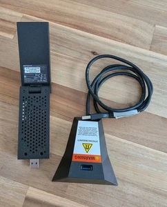 Netgear Nighthawk AC1900 Wi-Fi USB Adapter - Zdjęcie 1 z 3