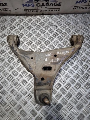 Brazo de control delantero izquierdo ford ranger mk3 2015-2016 Foto 1 de 4
